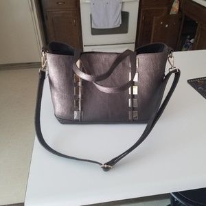 HOTTER of ENGLAND Satchel